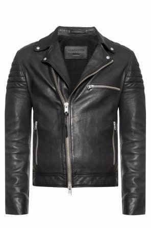 ‘callahan’ biker jacket, zdjęcie 1 ‘callahan’ biker jacket od AllSaints
